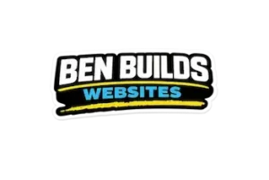 benbuildswebsiteslogo