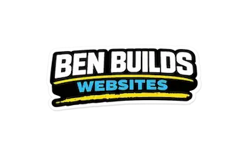 benbuildswebsiteslogo