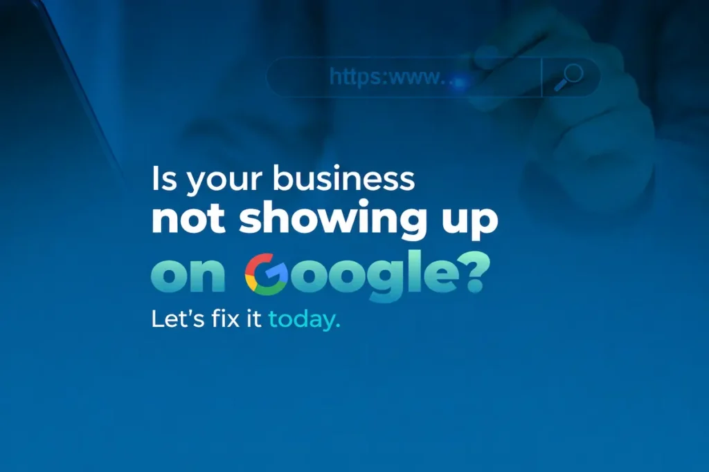 seo agency shropshire