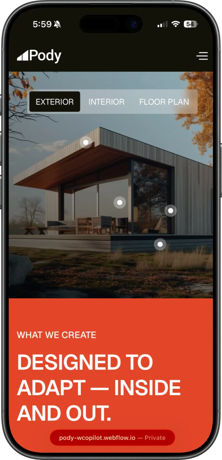 Web Design For Builders 3 website design for builders