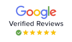 google reviews website design shropshire
