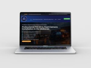 freelance wordpress web design in shropshire benbuildwebsites recent work